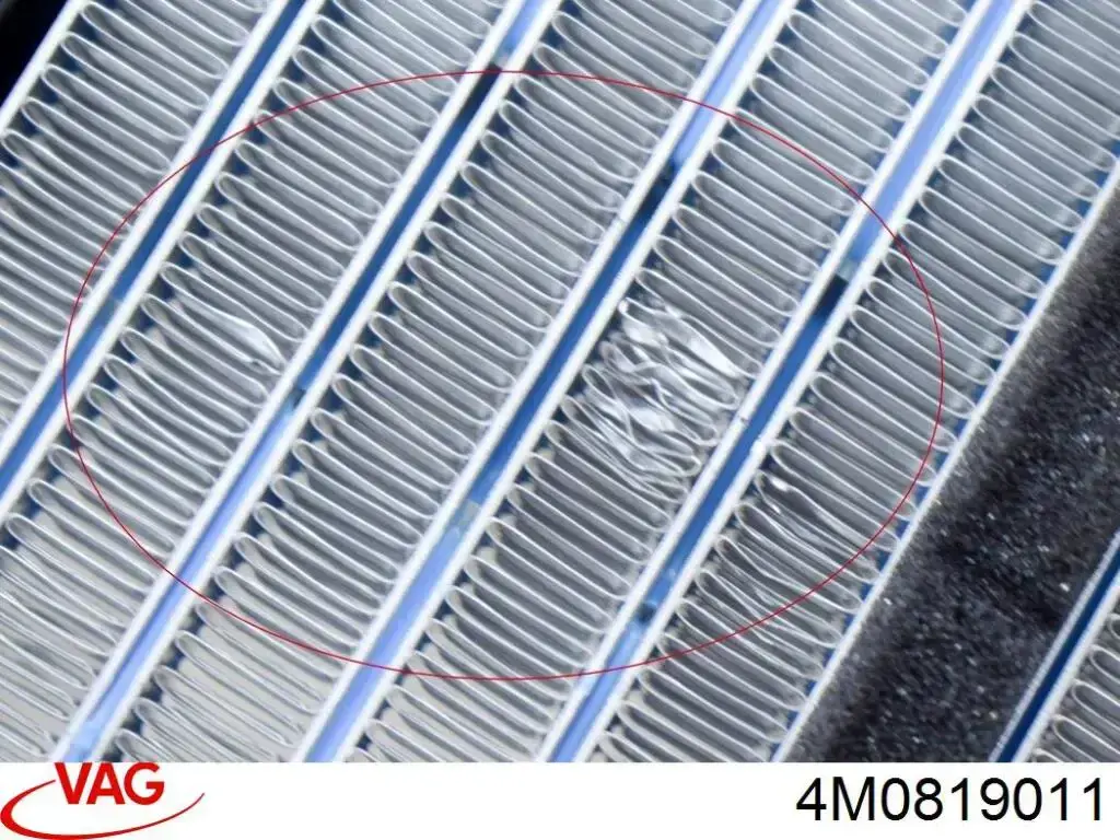 Comprar 4M0819011 VAG 