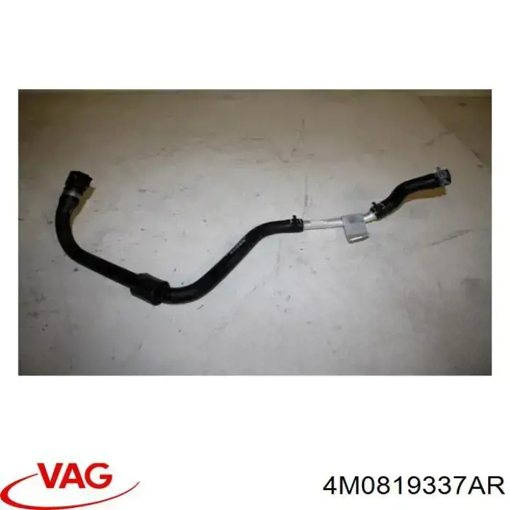 4M0819337AR VAG