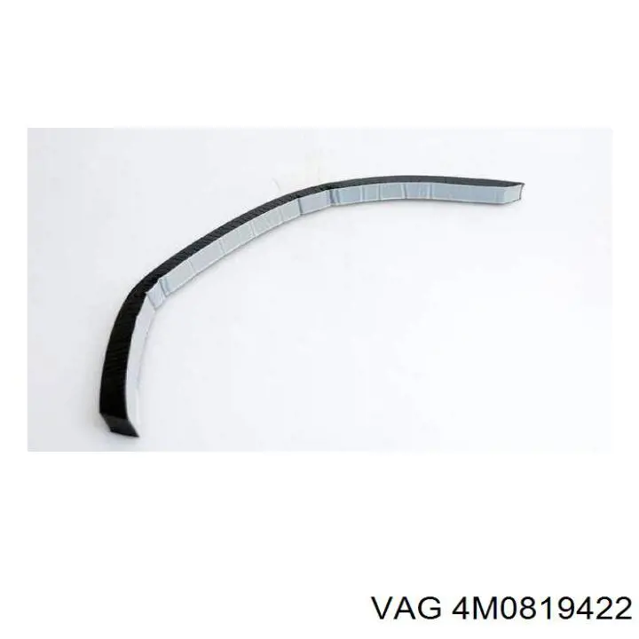  VAG 4M0819422 precio, desde 24,54 EUR