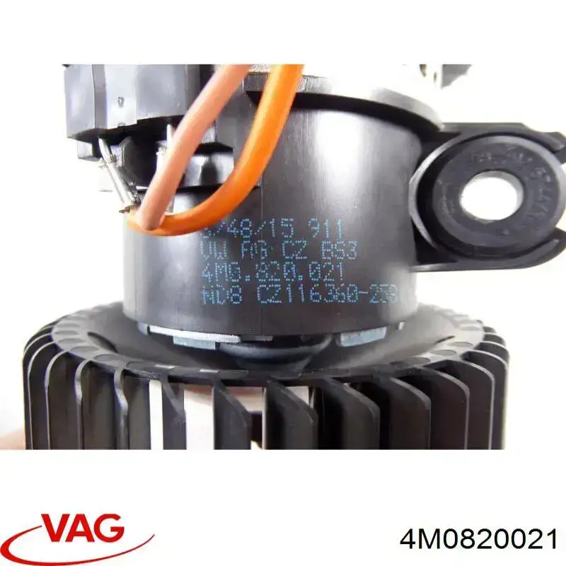 4M0820021 VAG