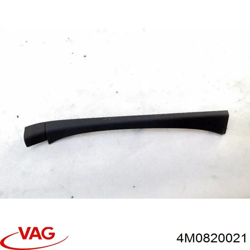 Ventilador de calefacción VAG 4M0820021 precio, desde 68,24 EUR