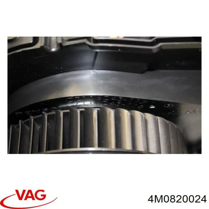 4M0820024 VAG