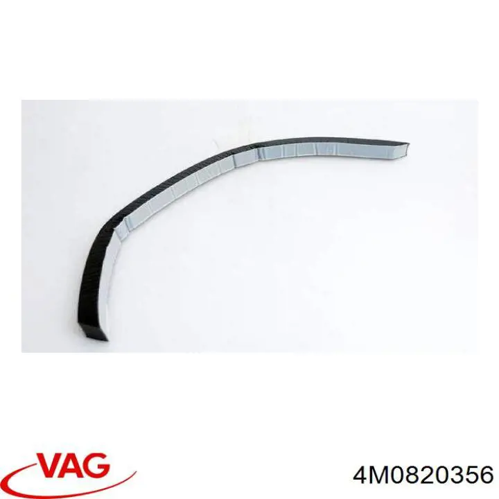 Caja de calefacción completa VAG 4M0820356 precio, desde 372,73 EUR