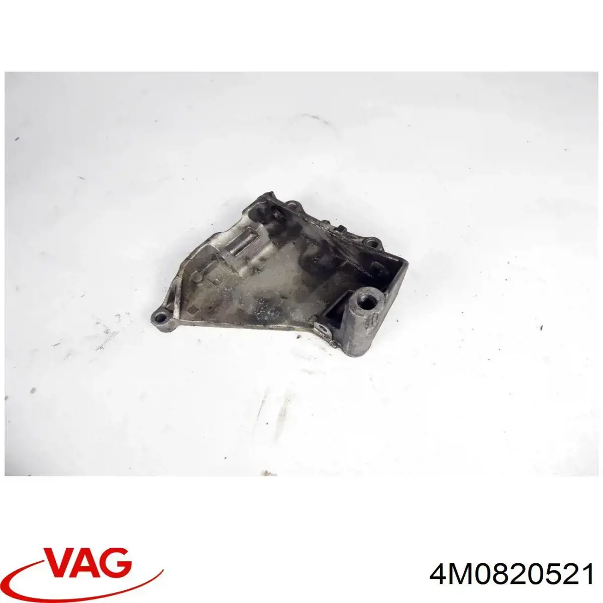 4M0820521 VAG