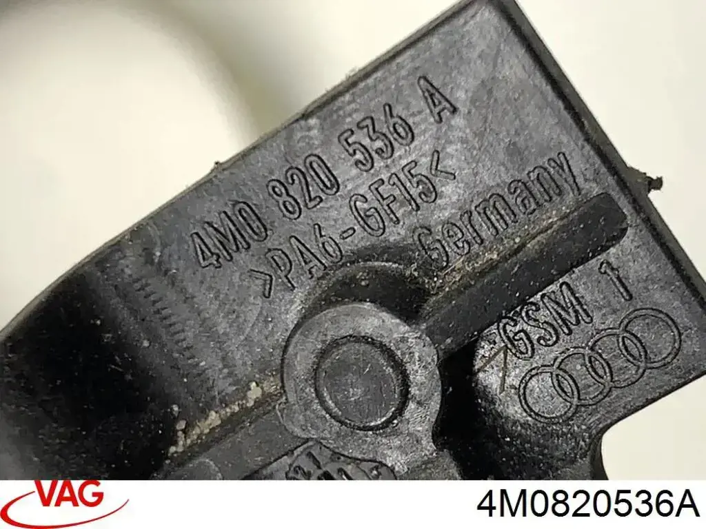 Comprar 4M0820536A VAG 