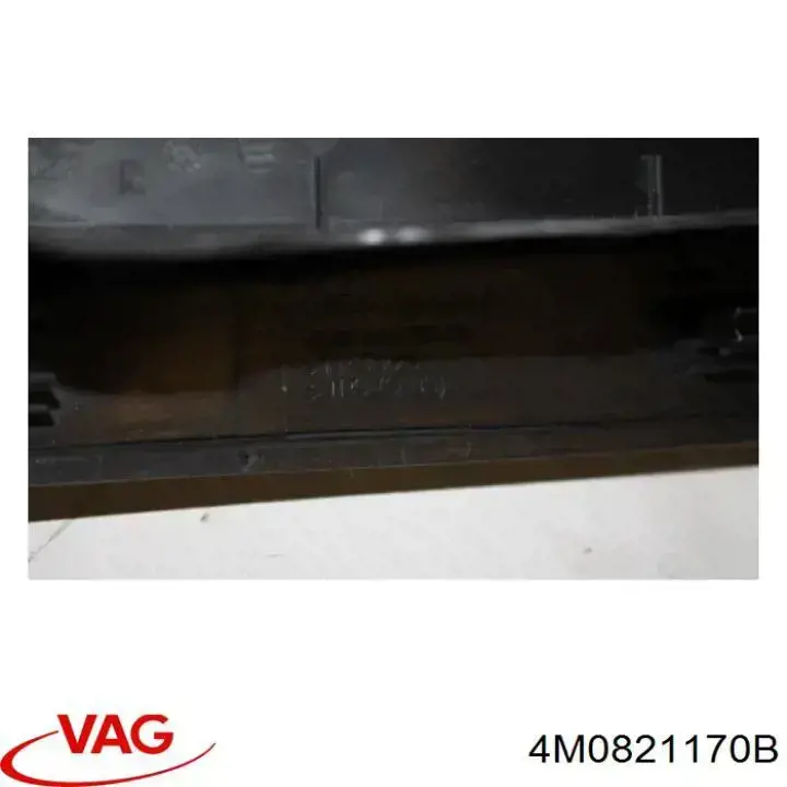 4M0821170B VAG