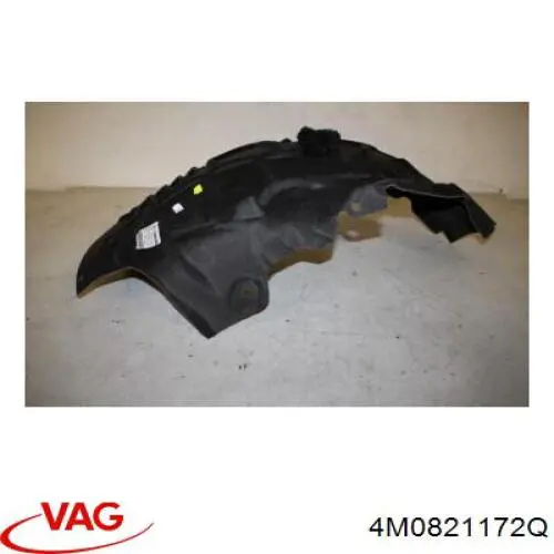 Comprar FP1220388 FPS Guardalodos interior delantero derecho