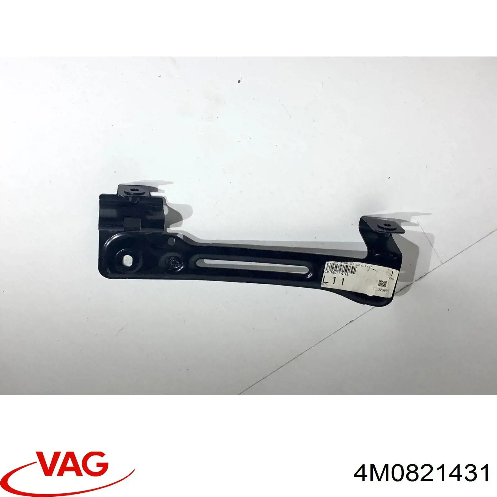 Soporte superior de guardabarros delantero izquierdo VAG 4M0821431 precio, desde 29,40 EUR
