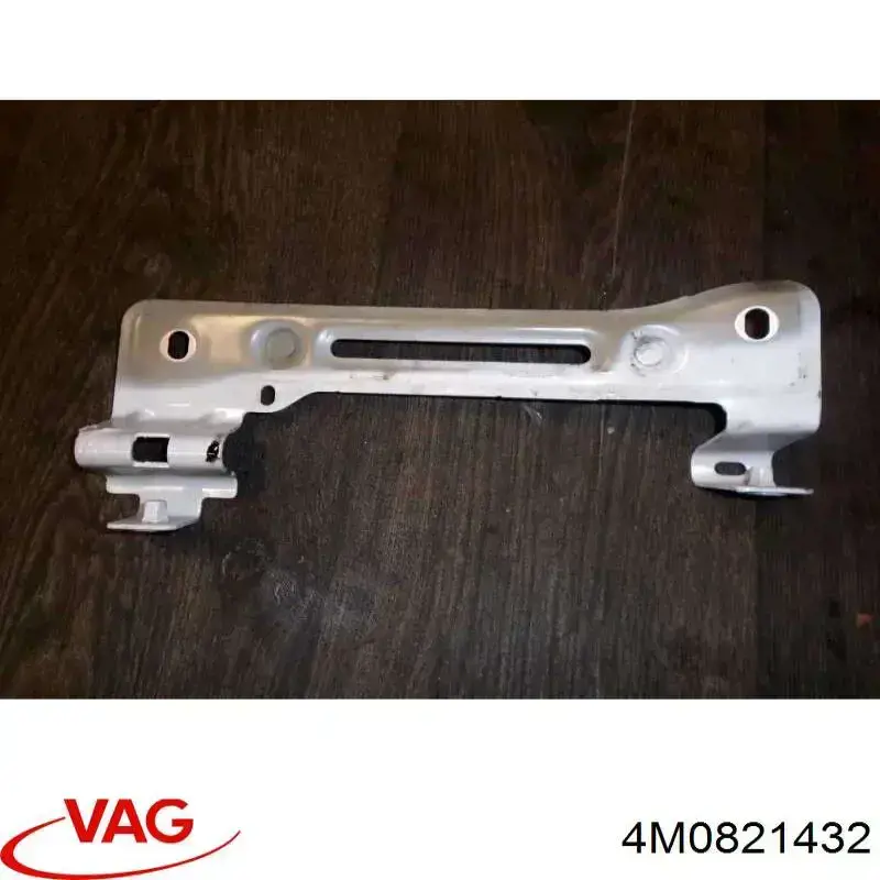 Soporte superior del guardabarros delantero derecho VAG 4M0821432 precio, desde 29,40 EUR