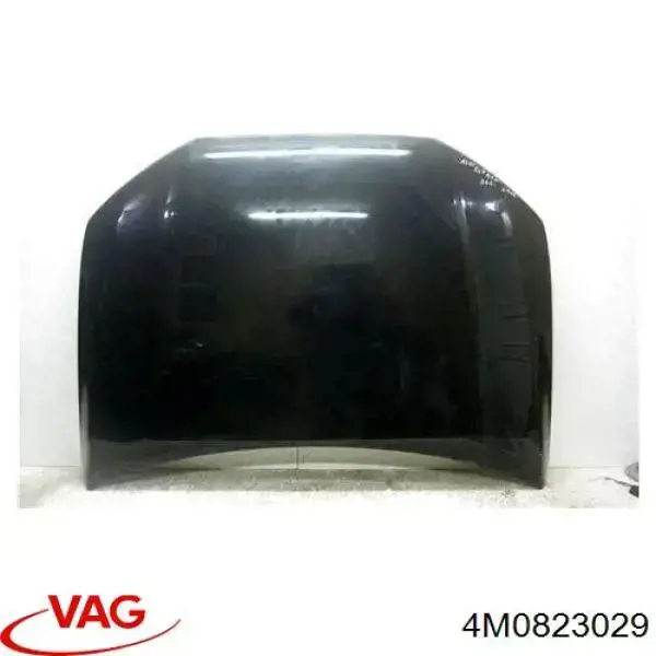 Comprar 4M0823029 VAG Capó