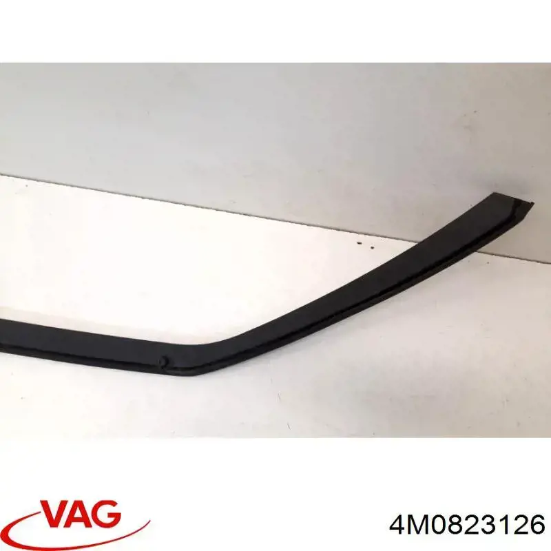 Sellador del capó VAG 4M0823126 precio, desde 49,62 EUR