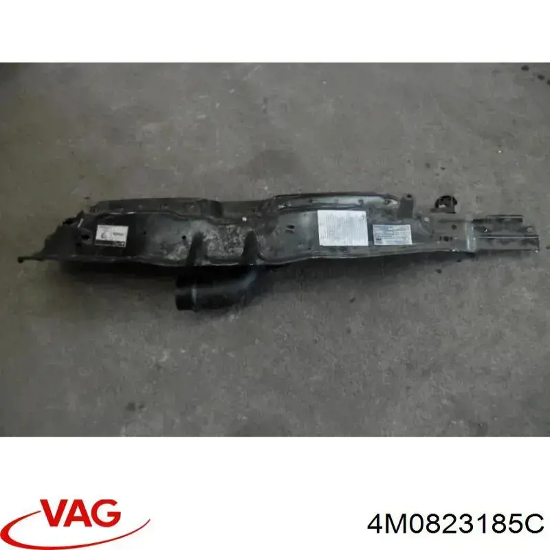 Comprar 4M0823185C VAG Gancho soporte del capó