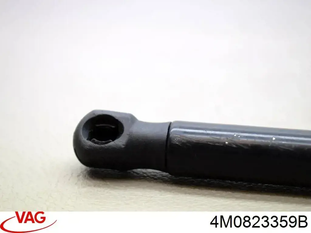 Comprar 4M0823359B VAG Amortiguador de capó