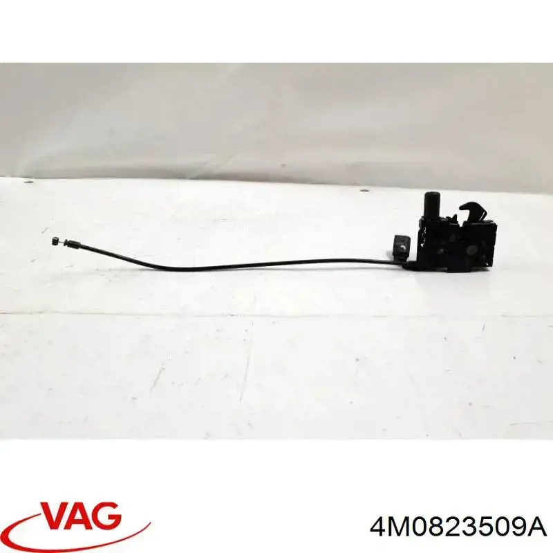Comprar 4M0823509 VAG Cerradura de capó