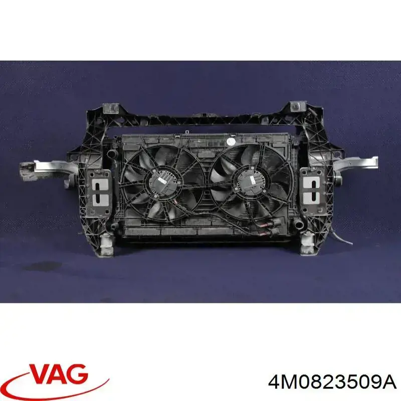 Cerradura de capó VAG 4M0823509 precio, desde 66,79 EUR