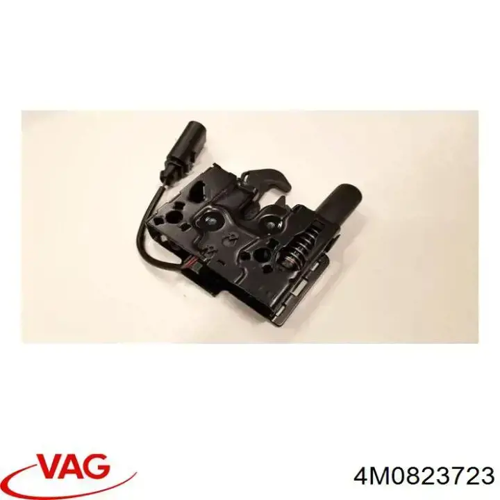 Sellador del capó VAG 4M0823723 precio, desde 56,34 EUR