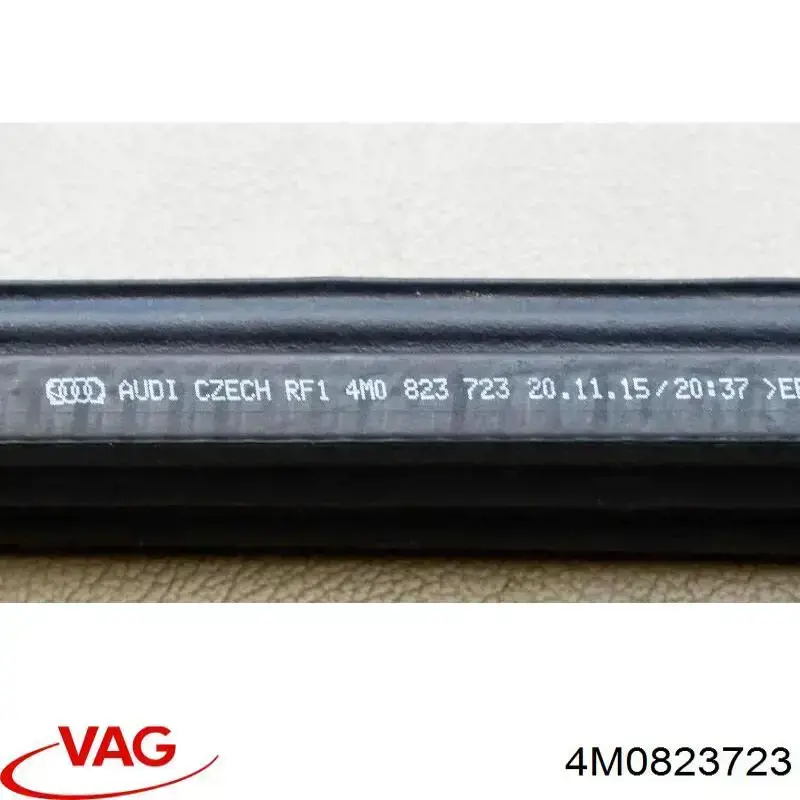 Comprar 4M0823723 VAG Sellador del capó