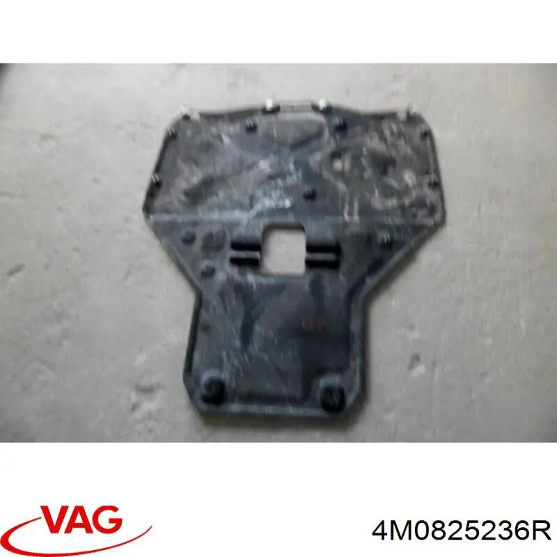 4M0825236AB VAG