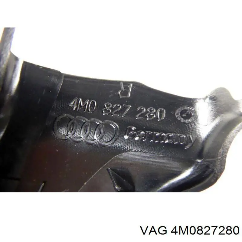 4M0827280 VAG