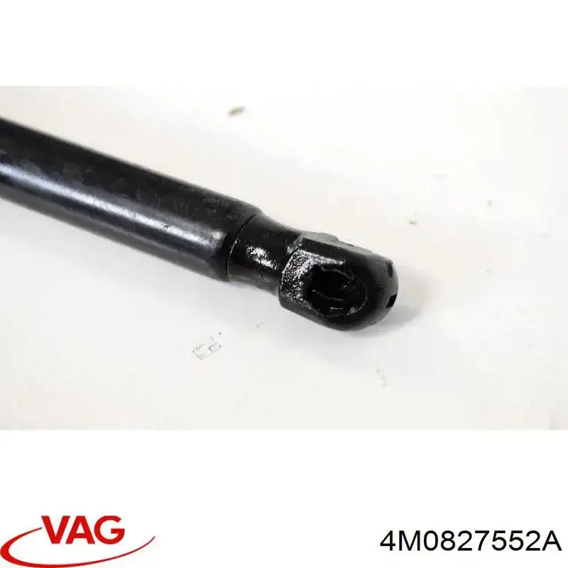 4M0827552A VAG Amortiguador de porton