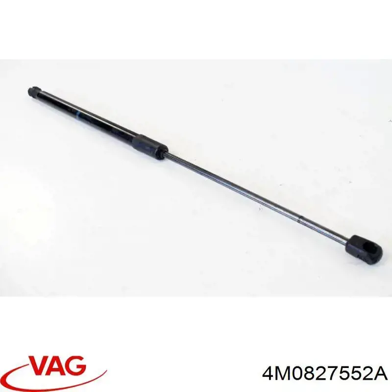 Amortiguador de maletero VAG 4M0827552A precio, desde 15,94 EUR