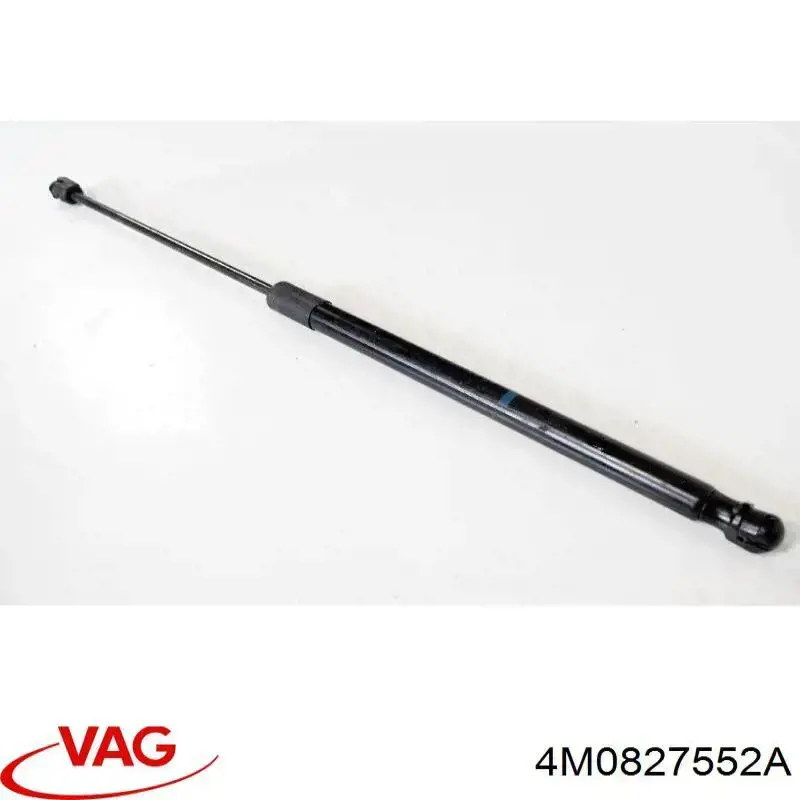 Comprar 4M0827552A VAG Amortiguador de puerta trasera
