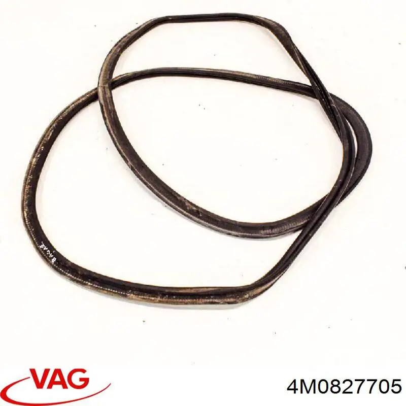 Comprar 4M0827705 VAG Junta Del Maletero
