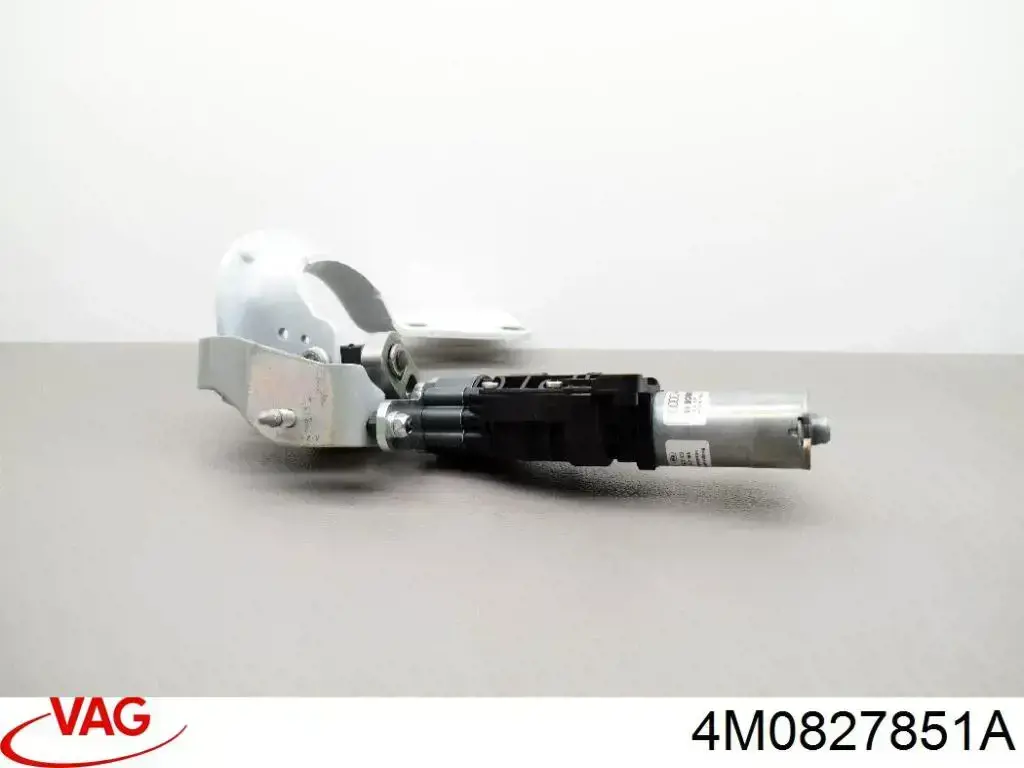 4M0827851A VAG Motor de apertura y cierre del maletero
