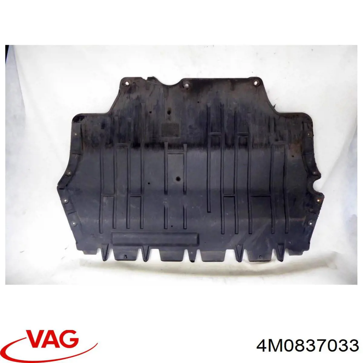  VAG 4M0837033