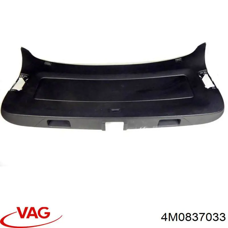 Comprar 4M0837033 VAG 