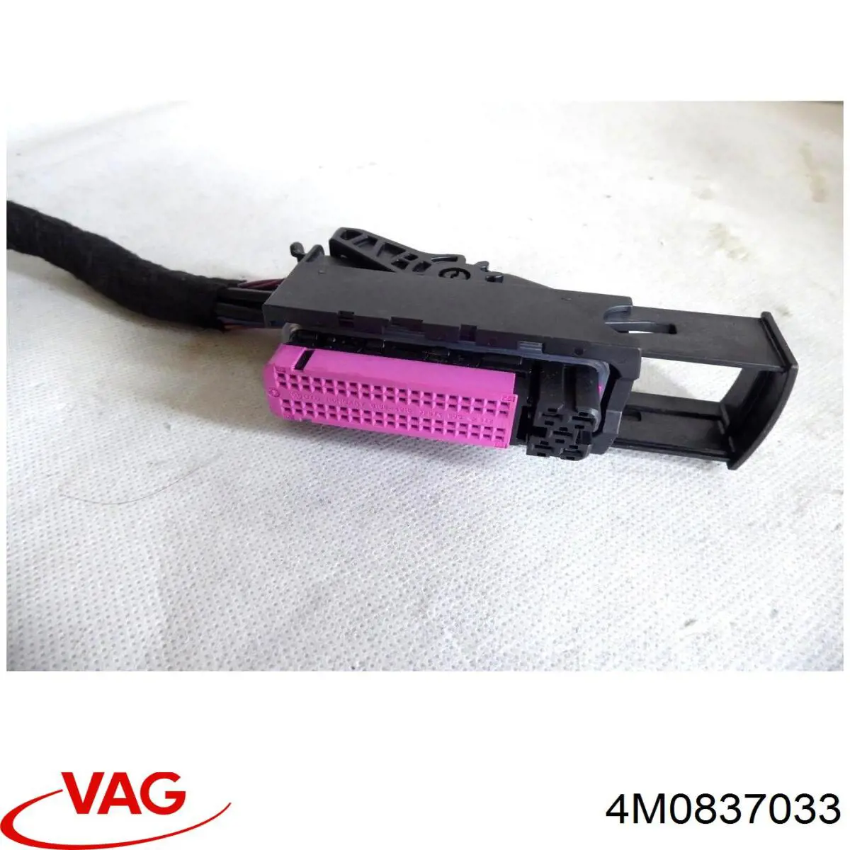 Comprar 4M0837033A VAG 