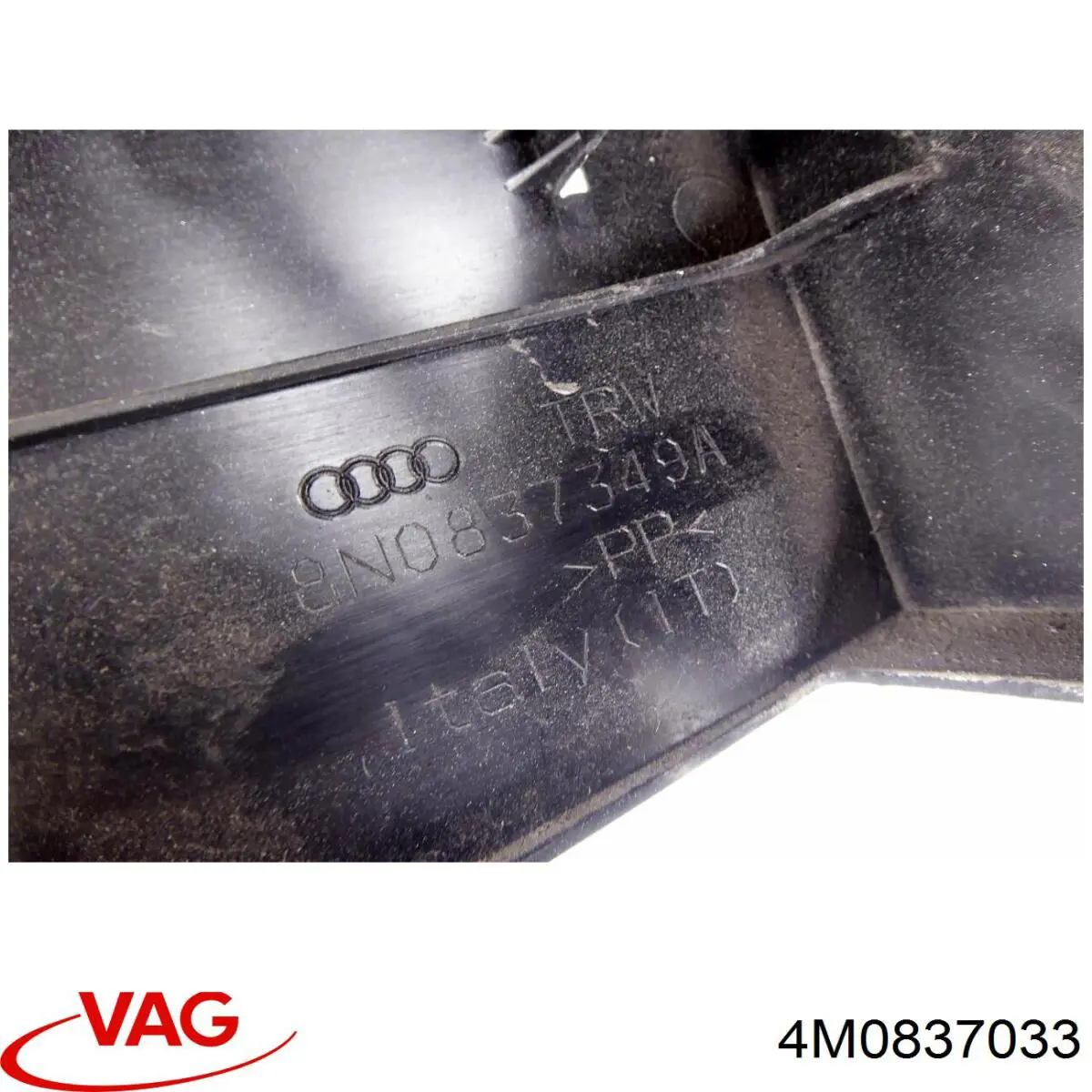 Comprar 4M0837033 VAG 