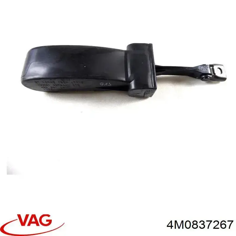  VAG 4M0837267 precio, desde 12,98 EUR
