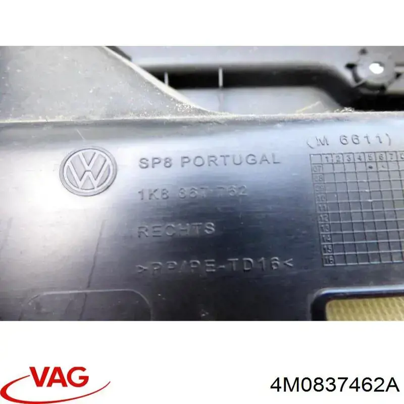 Comprar Mecanismo de elevalunas delantero derecha Audi Q7  4MB, 4MG, 4MQ