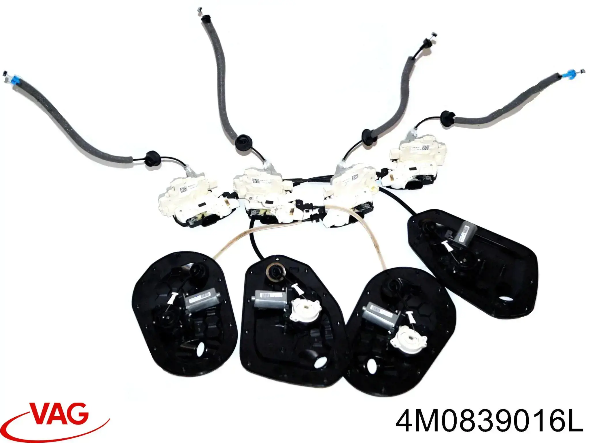  VAG 4M0839016L precio, desde 164,08 EUR