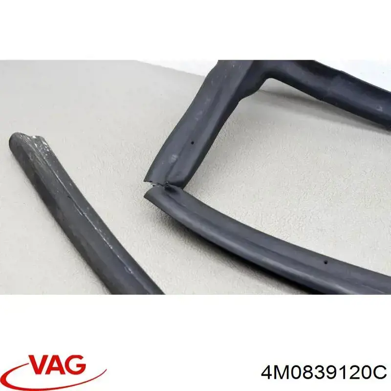 4M0839120C VAG