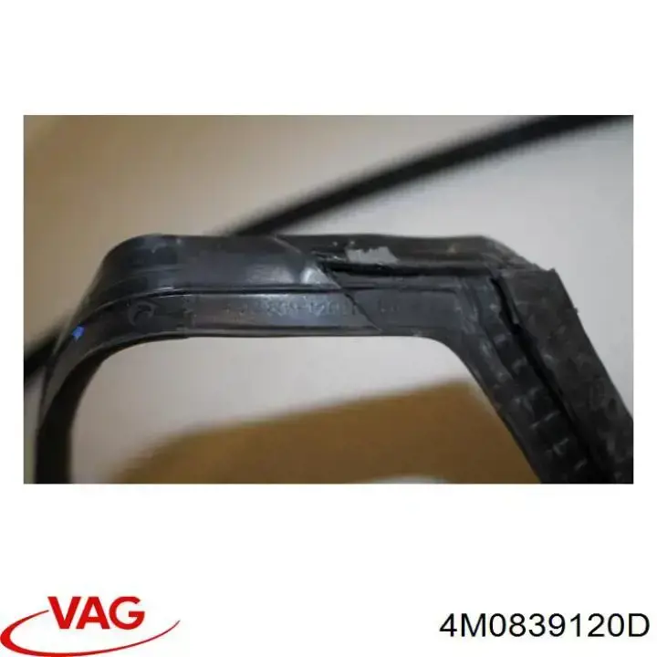 4M0839120D VAG