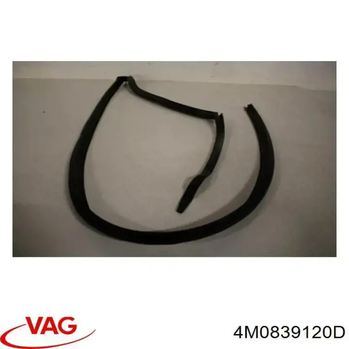  VAG 4M0839120D precio, desde 32,97 EUR