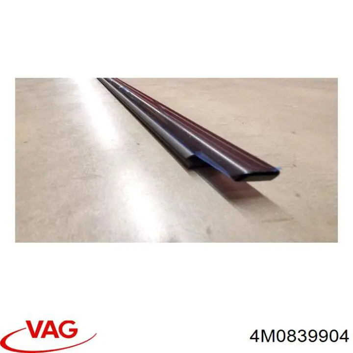 4M0839904 VAG