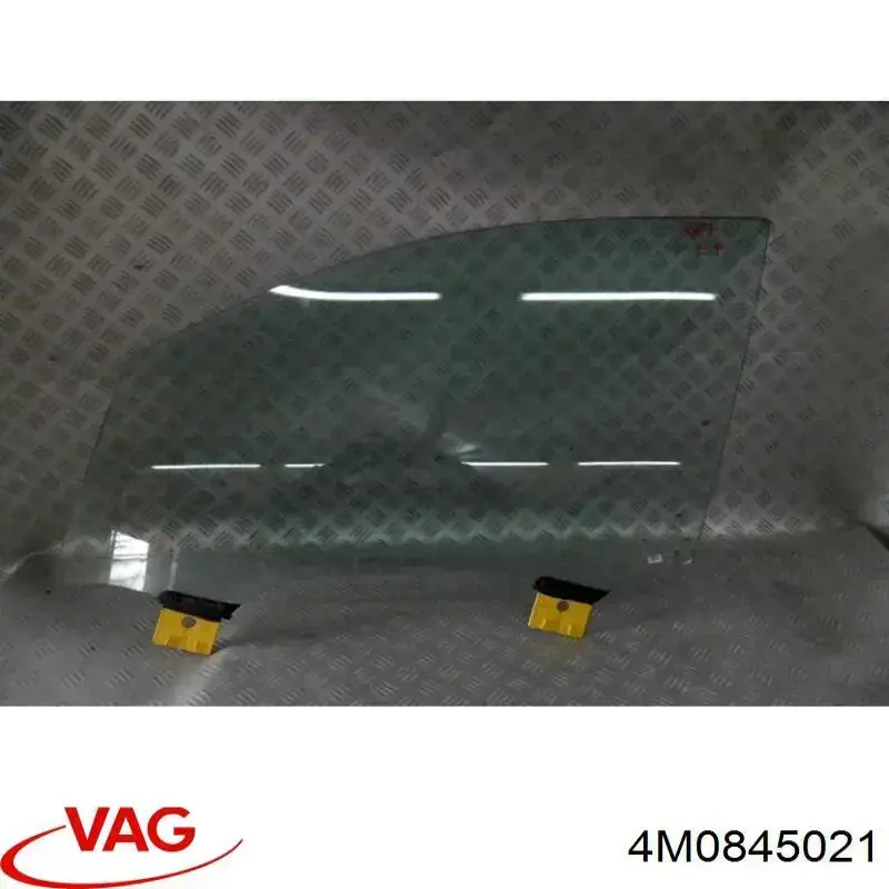 Comprar 4M0845021 VAG Luna delantera derecha