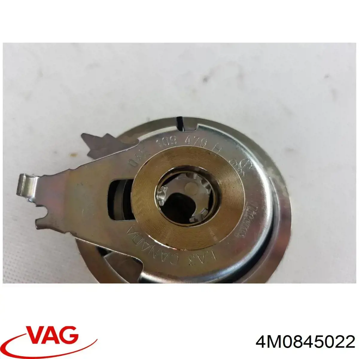 Comprar 4M0845022 VAG Cristal de puerta delantera derecha