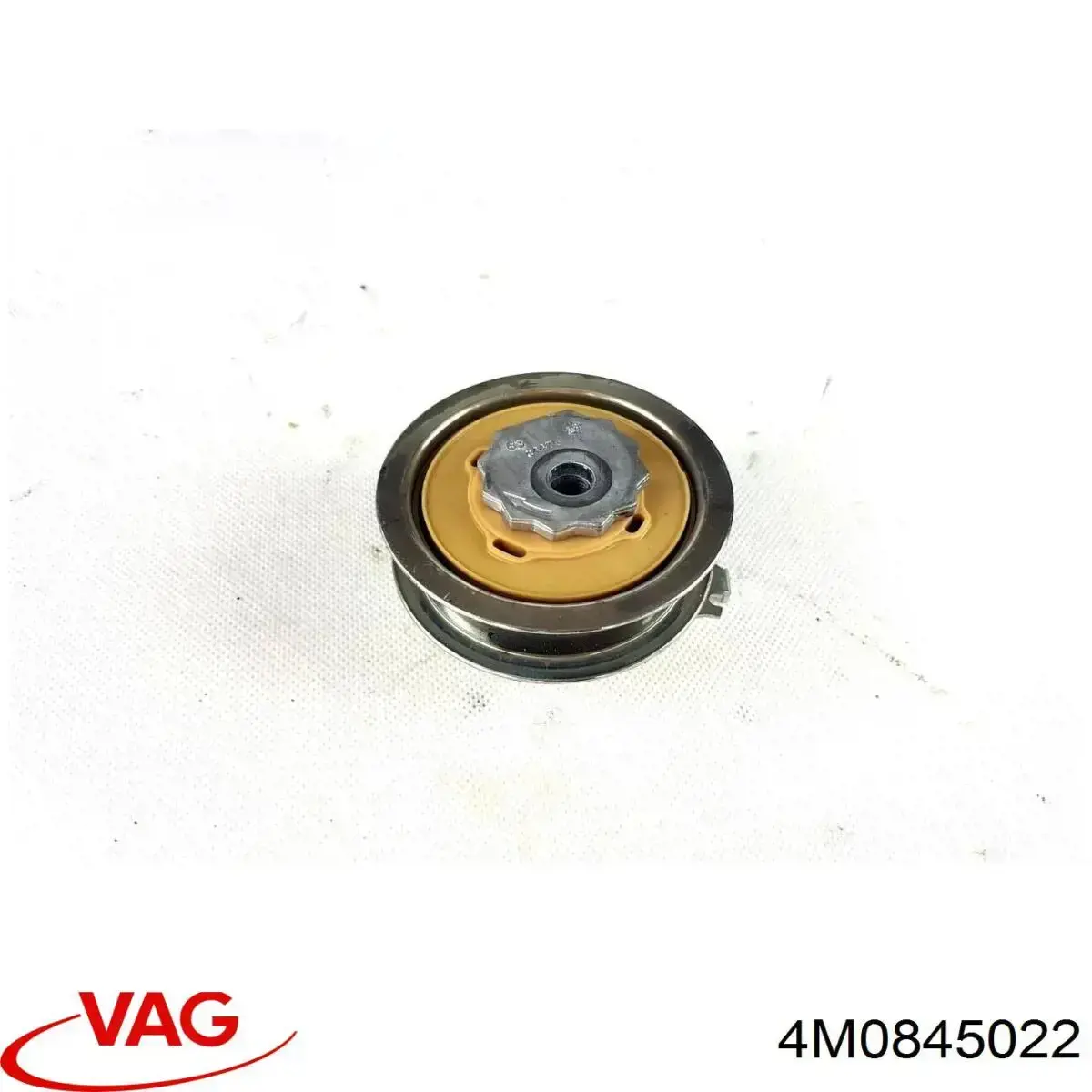 Cristal de puerta delantera derecha 4M0845022 VAG