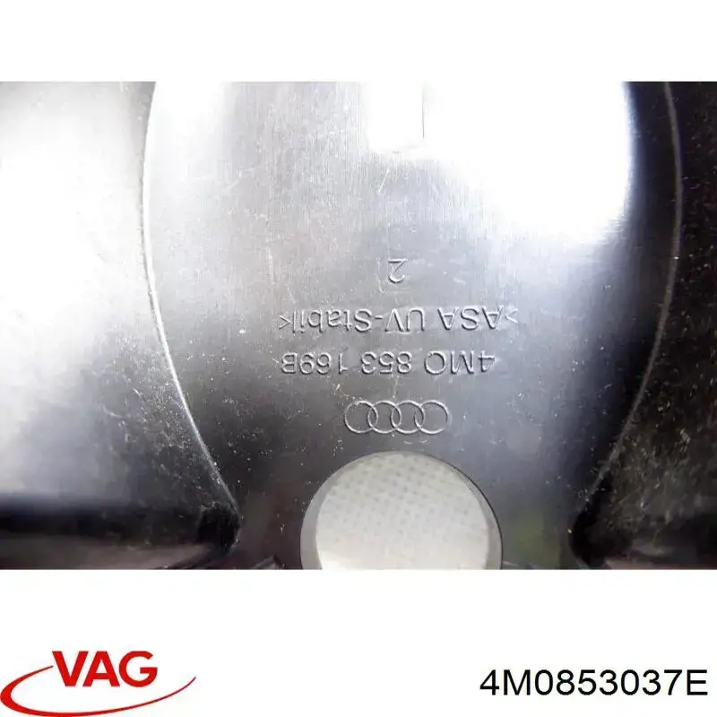 4M0853037E VAG