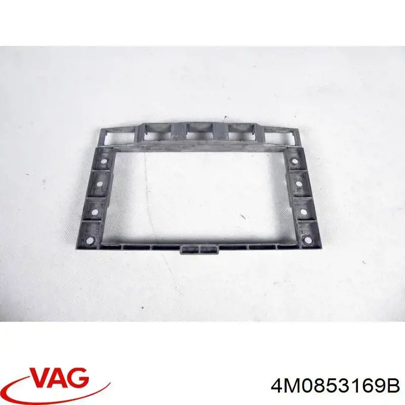  4M0853169B VAG
