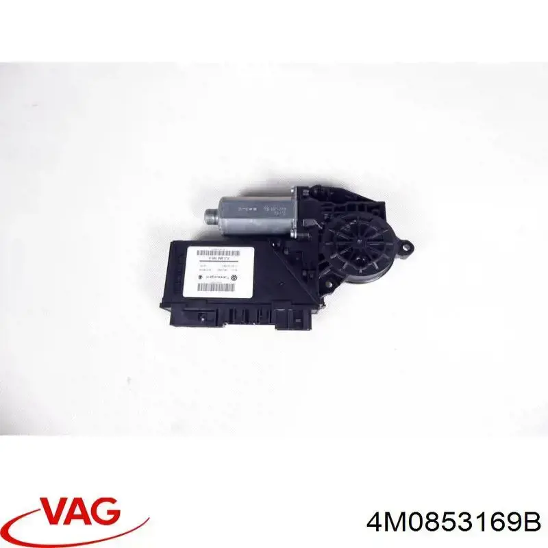  VAG 4M0853169B