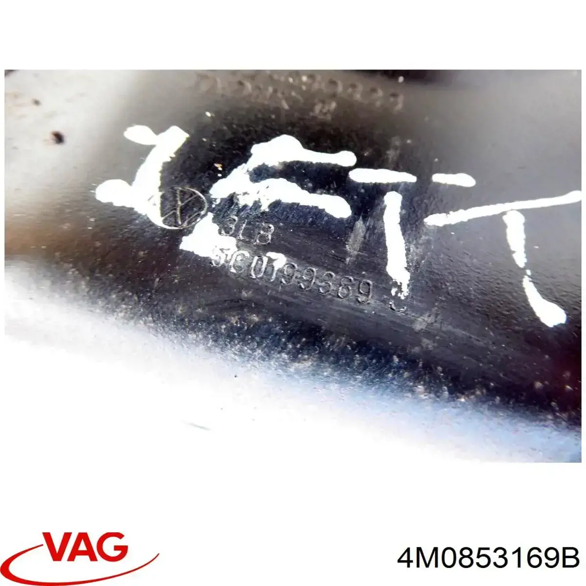  4M0853169B VAG