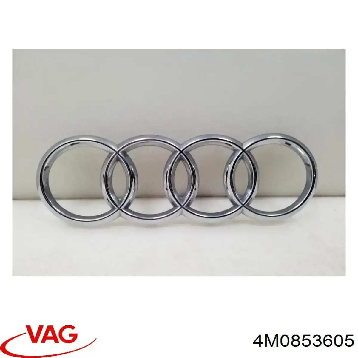 4M0853605 VAG