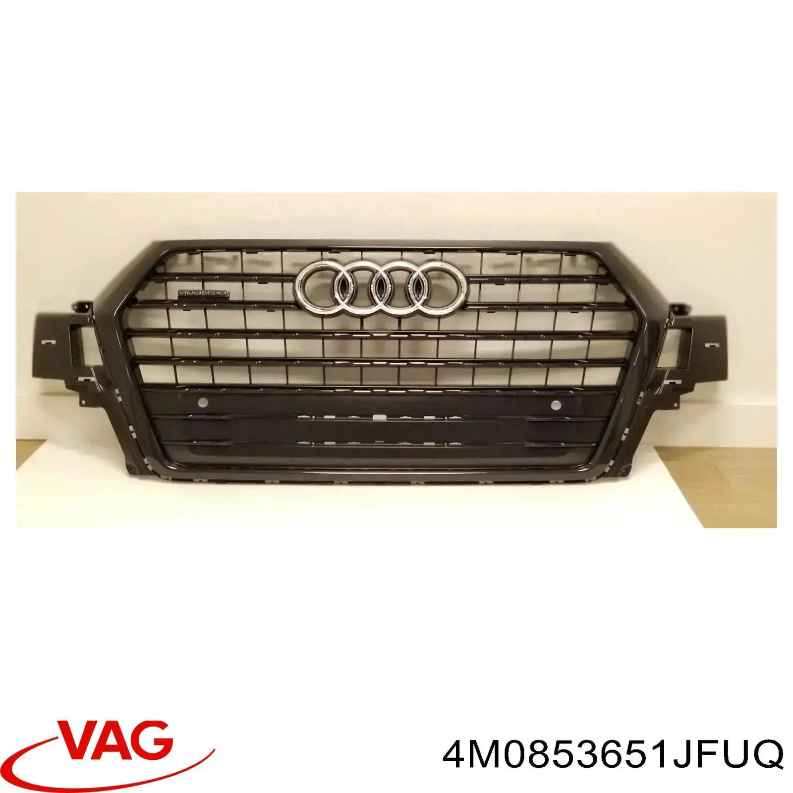 4M0853651JFUQ VAG Calandra