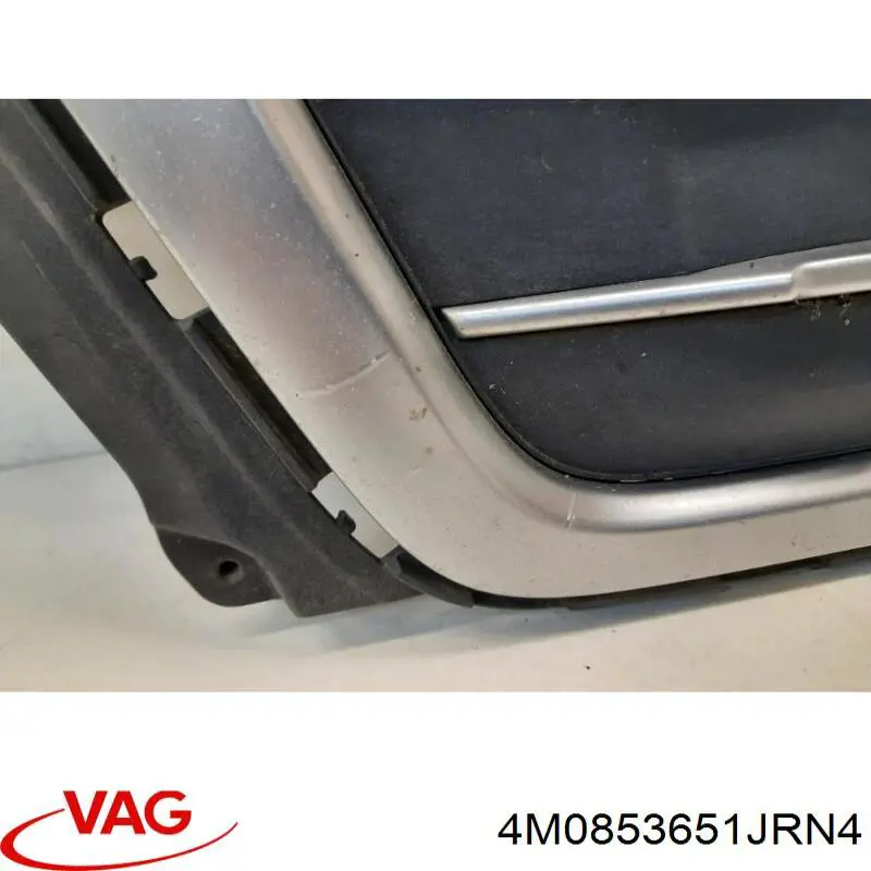 4M0853651JRN4 VAG Calandra