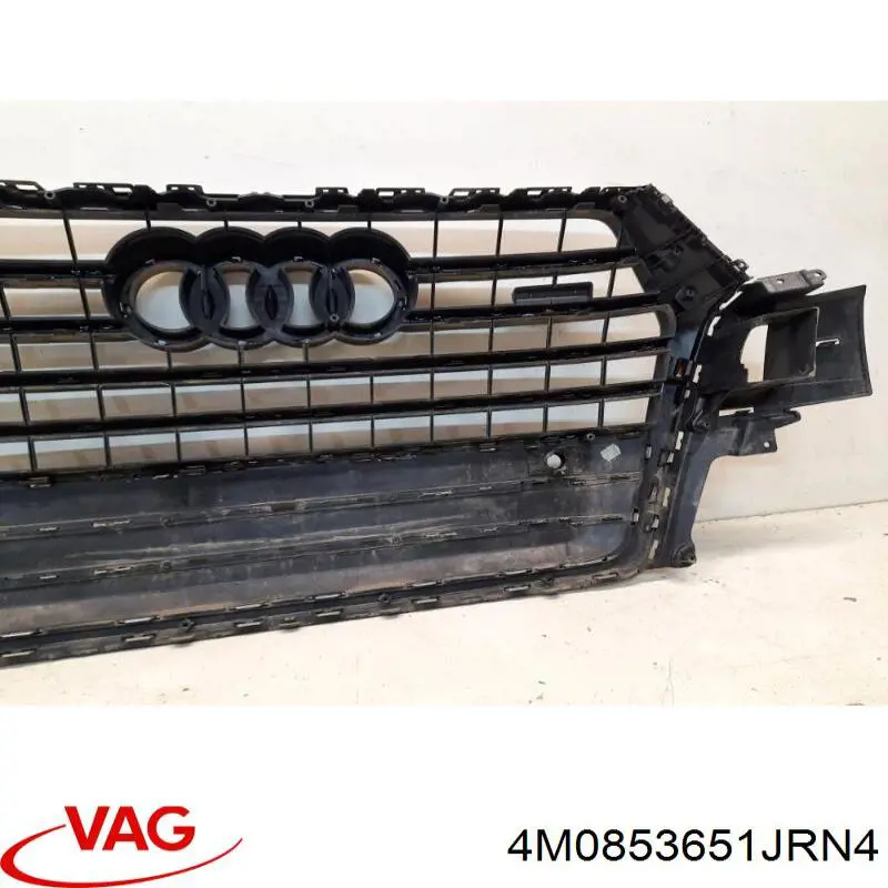 Comprar 4M0853651JRN4 VAG Rejilla frontal
